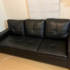 【急募】ソファ　１万円