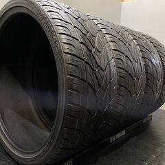 ECSTA STX 305/30R26 26インチ 夏タイヤ 4...