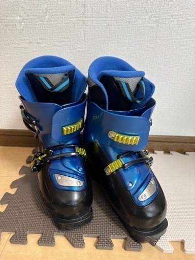 スキーセット　ジュニア用