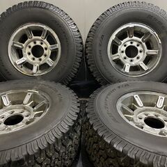 【BF Goodrich All-Terrain T/A KO ...