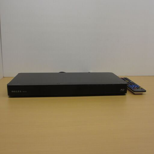 東芝　ブルーレイレコーダー　  ＤＢＲ-Ｚ410