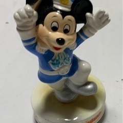 東京ディズニーランド    ミッキーマウス 　ヴィンテージ レト...