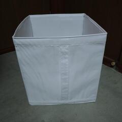 IKEA 収納ケースSKUBB 3つセット 