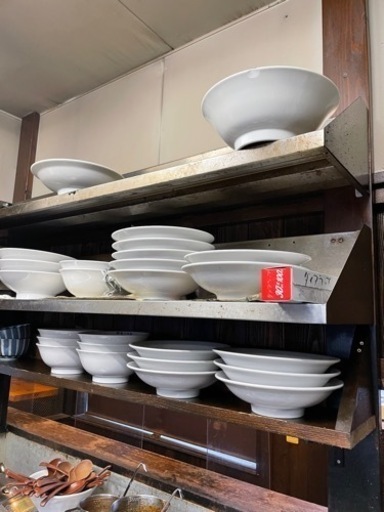 ステンレス平棚