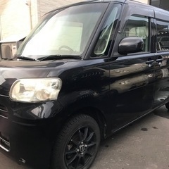 ご成約済み　苫小牧発　車検2年つき　コミコミ　4WD スライドドア