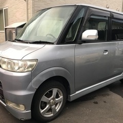 苫小牧発　車検２年付　コミコミ　4WD タイベル交換済