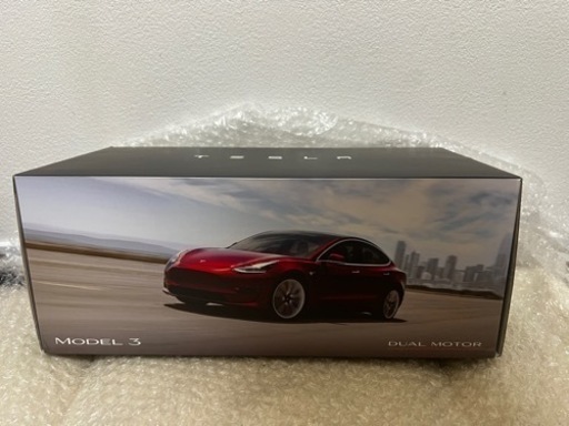 テスラ車モデル