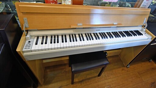 ●近郊配送可(^^♪●ヤマハ　電子ピアノ　アリウス　YDP-S31　中古品●相模原　横浜　神奈川●YAMAHA