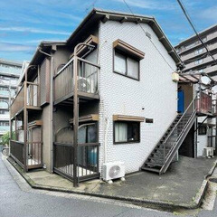 ✨敷金/礼金0円 ✨ 初期安物件💥保証人不要・ 金融ブラック・水...