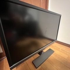 BENQ EL2870U 4kゲーミングモニター