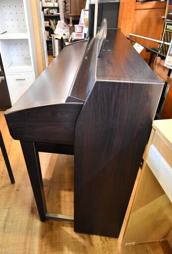 ●近郊配送可(^^♪●ヤマハ　電子ピアノ クラビノーバ　CLP-270　中古品●相模原　横浜　神奈川●YAMAHA