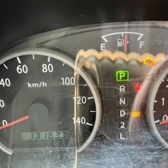 エブリィワゴンハイルーフ da64w 車検R7.3まで 値下げ交渉ありの画像