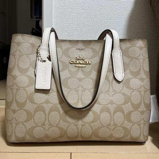 COACHバッグ