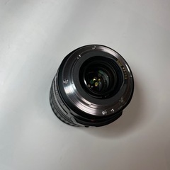 Ｃａｎｏｎ　カメラレンズ　ＥＦ２８－１３５mm　F3.5-5.6IS　USM　の画像