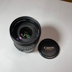 Ｃａｎｏｎ　カメラレンズ　ＥＦ２８－１３５mm　F3.5-5.6IS　USM　の画像