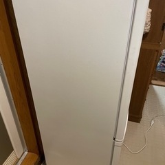 【美品】2021年製！Panasonic NR-B17DWの画像