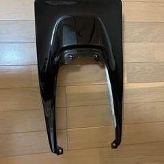 cb400sf 羽テール ACP