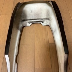 cb400sf 羽テール ACPの画像