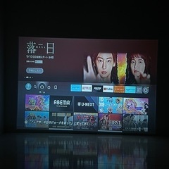 mini LED projectorの画像