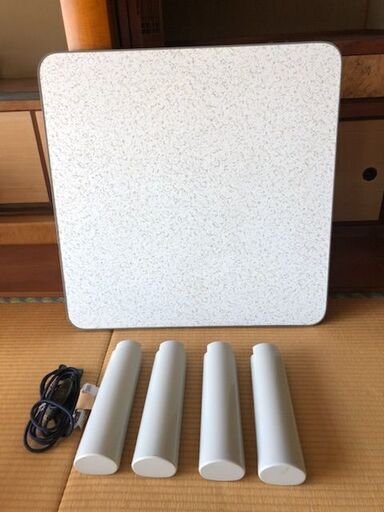 カジュアルこたつ  MK-758KSH