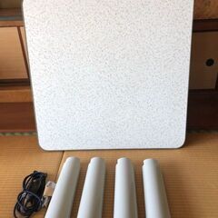 カジュアルこたつ  MK-758KSH