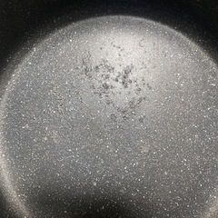 フライパンセット　ガス火　IH対応の画像