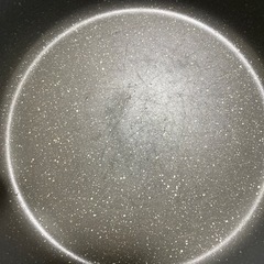 フライパンセット　ガス火　IH対応の画像