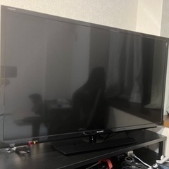 【受け渡し決定しました】SHARP AQUOS LC-32H30...