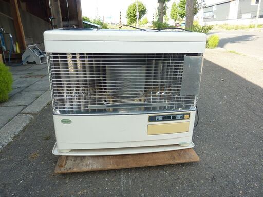KABEC　SUNPOT/KSHー692SC　D　煙突式ストーブ