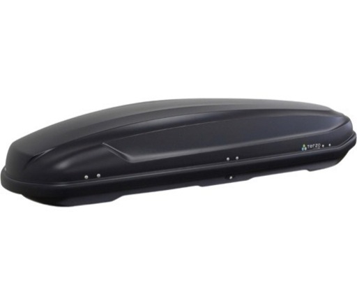 Terzo テルッツォ ルーフボックス 大容量 520L