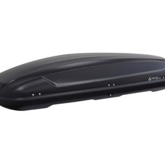 　Terzo テルッツォ ルーフボックス 大容量 520L 