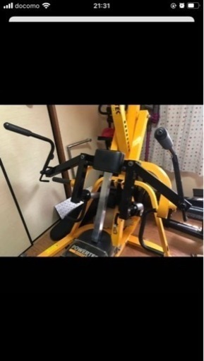 パワーテック ペックフライ アタッチメント POWERTEC