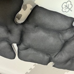 ベビーカーのカバーの画像