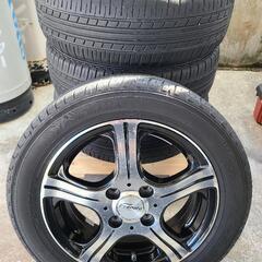 14インチ　アルミホイル　