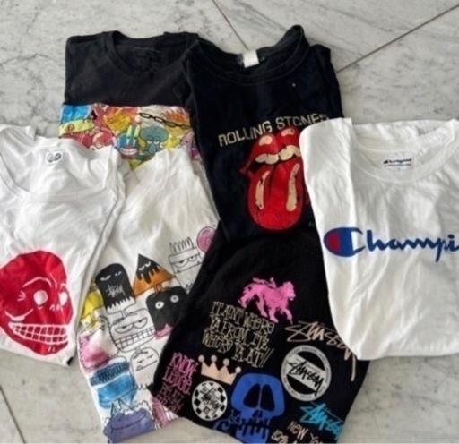 ブランド 古着セット