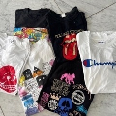 ブランド 古着セットの画像