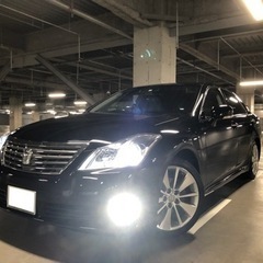 交換可能⭐︎込み込み価格。車検ほぼ2年付き⭐︎トヨタ200系クラ...