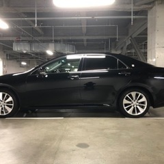交換可能⭐︎込み込み価格。車検ほぼ2年付き⭐︎トヨタ200系クラウンロイヤルサルーン後期型レギュラーガソリンの画像