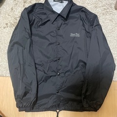 UNDER COVER ナイロンジャケット