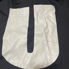 UNDER COVER ナイロンジャケットの画像