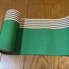 半幅帯