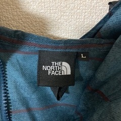 【値下げ相談可】THE NORTH FACE マウンテンジャケットの画像