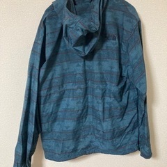 【値下げ相談可】THE NORTH FACE マウンテンジャケットの画像