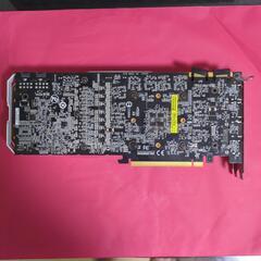 グラフィックボード、お取り引き中です。の画像