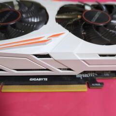 グラフィックボード、お取り引き中です。の画像