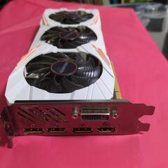 グラフィックボード、お取り引き中です。の画像