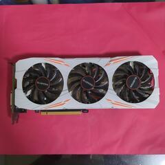 グラフィックボード、お取り引き中です。の画像