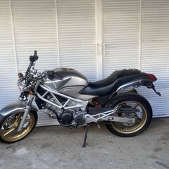 価格交渉可 VTR250 FI 始動良好セル1発! 全国配送可！...