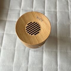 【美品】値下げしました！車載／卓上アロマディフィーザー 付属品付の画像