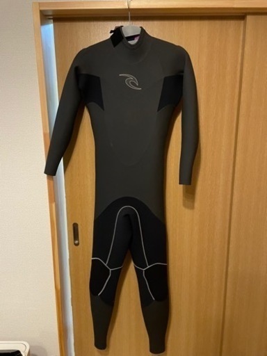 ウェッドスーツ冬用